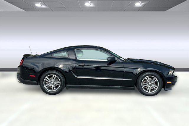 used 2012 Ford Mustang car, priced at $9,999