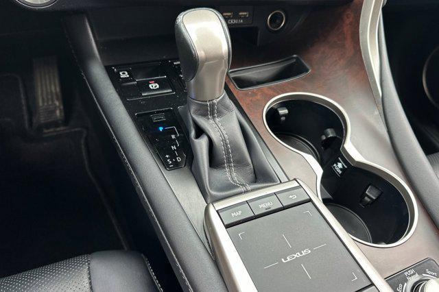 used 2020 Lexus RX 450h car, priced at $29,888