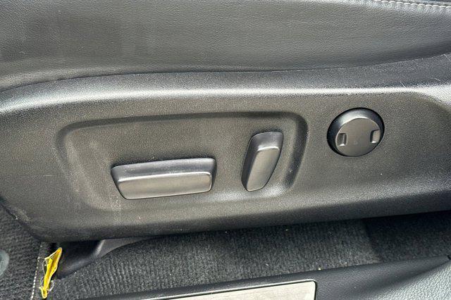 used 2020 Lexus RX 450h car, priced at $29,888