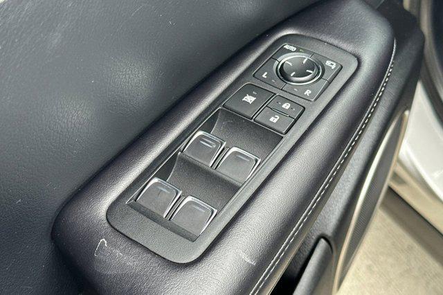 used 2020 Lexus RX 450h car, priced at $29,888