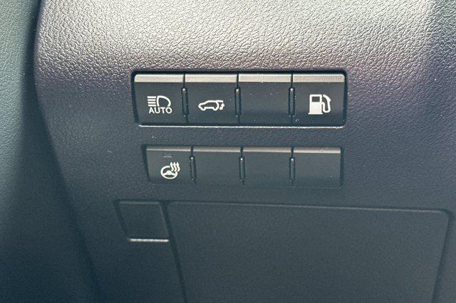 used 2020 Lexus RX 450h car, priced at $29,888