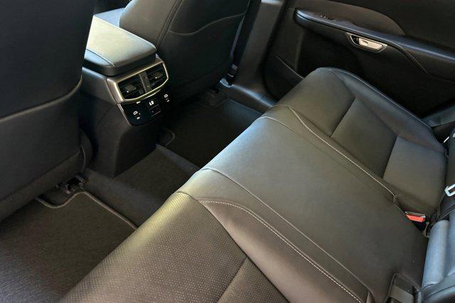 new 2025 Lexus RX 350 car, priced at $62,504