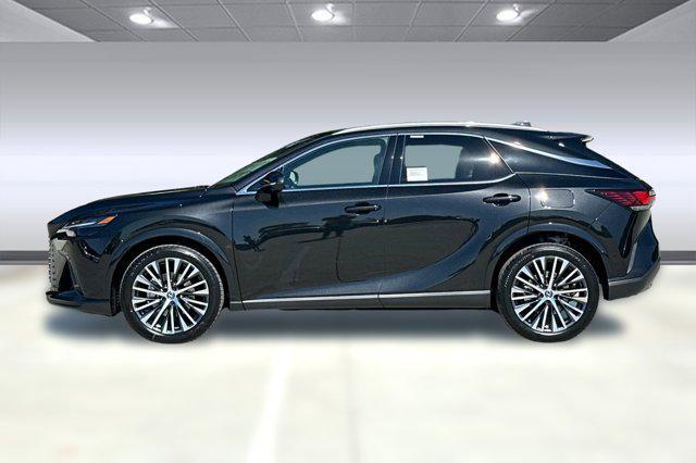 new 2025 Lexus RX 350 car, priced at $62,504