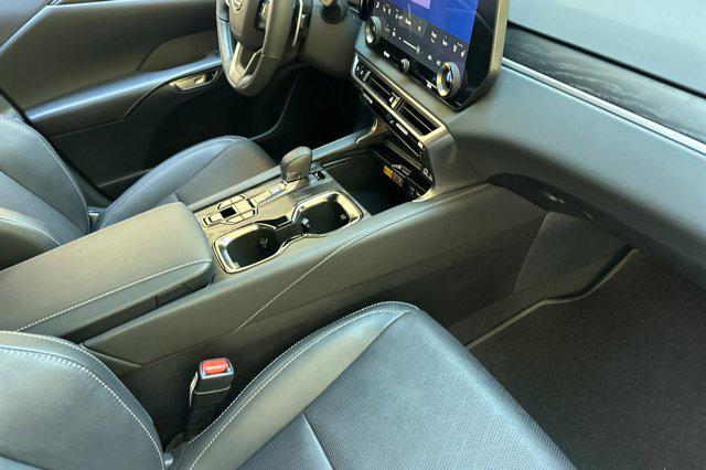 new 2025 Lexus RX 350 car, priced at $62,504