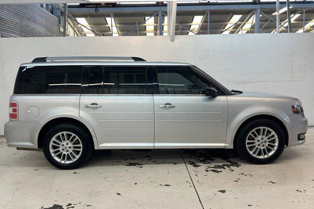 used 2019 Ford Flex car, priced at $14,999