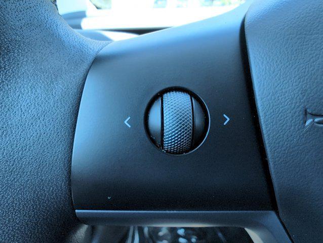 used 2023 Tesla Model 3 car, priced at $25,999