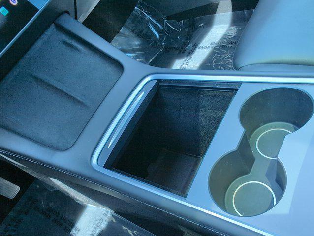 used 2023 Tesla Model 3 car, priced at $25,999