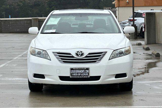 used 2009 Toyota Camry Hybrid car, priced at $9,499