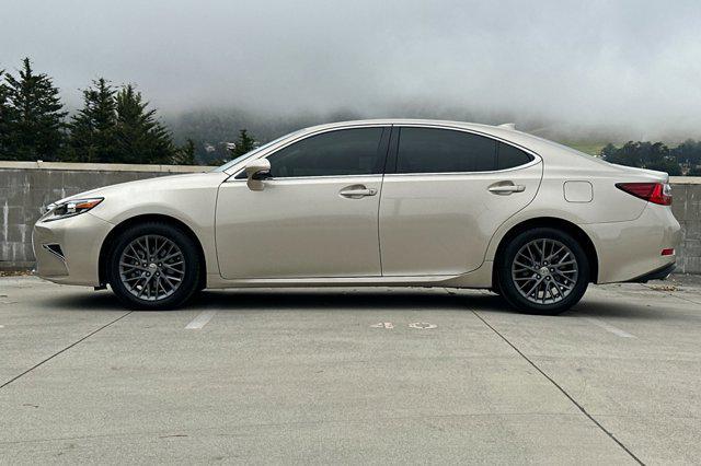 used 2018 Lexus ES 350 car, priced at $23,999