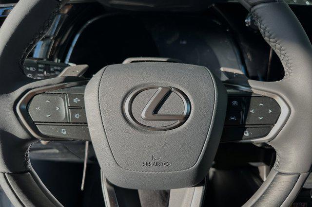 new 2024 Lexus RX 350 car, priced at $72,112