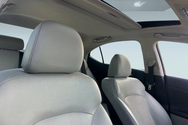 used 2011 Lexus IS 250 car, priced at $11,888