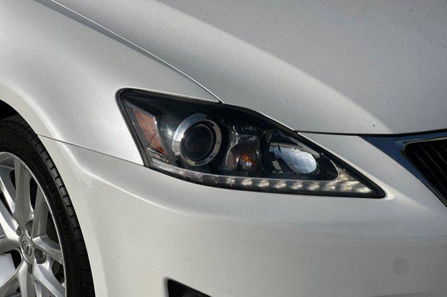 used 2011 Lexus IS 250 car, priced at $11,888