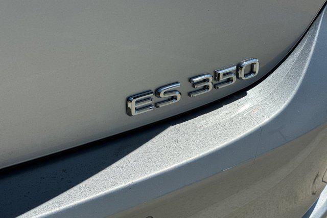 new 2025 Lexus ES 350 car, priced at $50,444