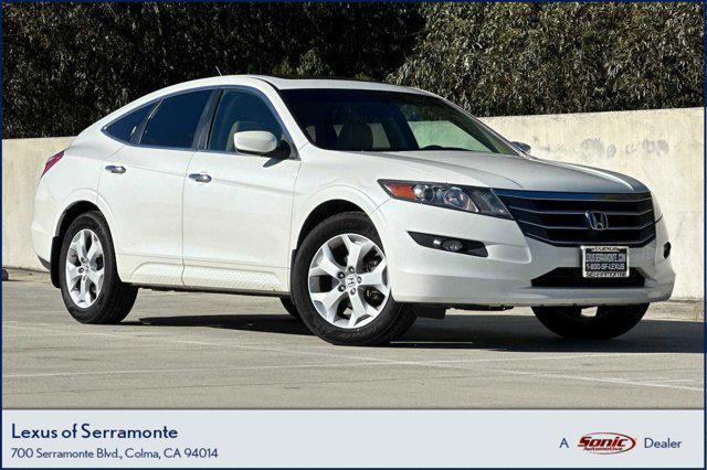 used 2011 Honda Accord Crosstour car, priced at $7,877