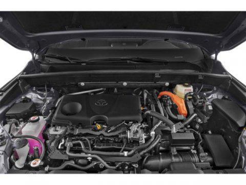 used 2022 Toyota Venza car, priced at $35,999