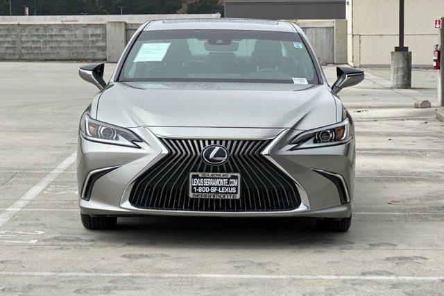 used 2020 Lexus ES 350 car, priced at $29,996