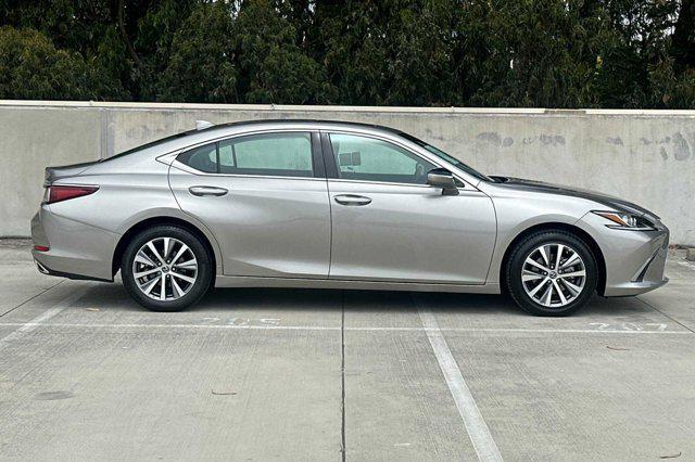 used 2020 Lexus ES 350 car, priced at $29,996