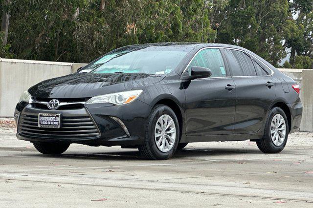 used 2016 Toyota Camry car, priced at $10,999