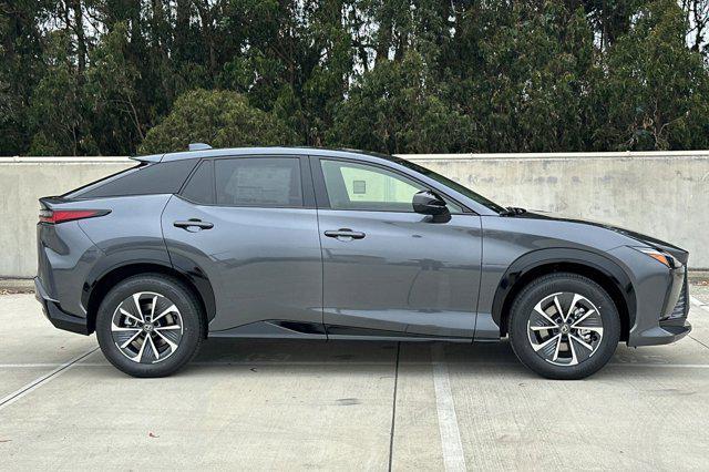 new 2025 Lexus RZ 450e car, priced at $51,020