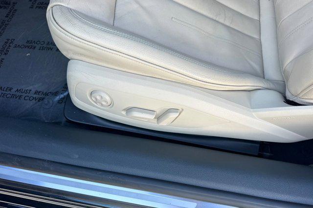used 2018 Audi A5 car, priced at $21,999