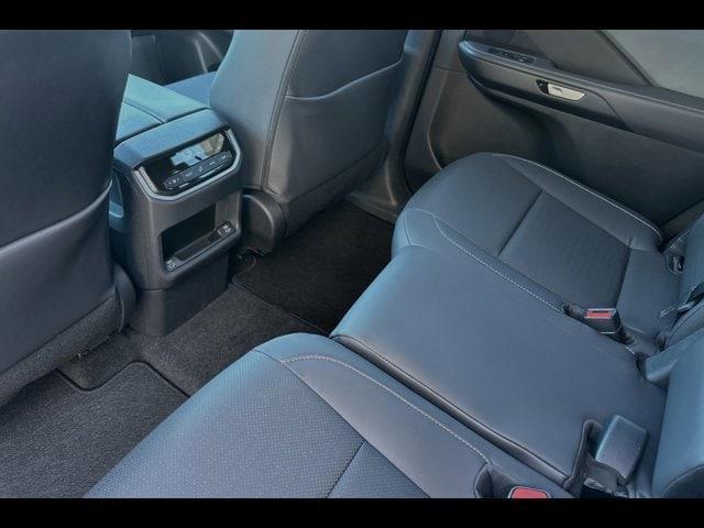 new 2024 Lexus TX 350 car, priced at $60,161