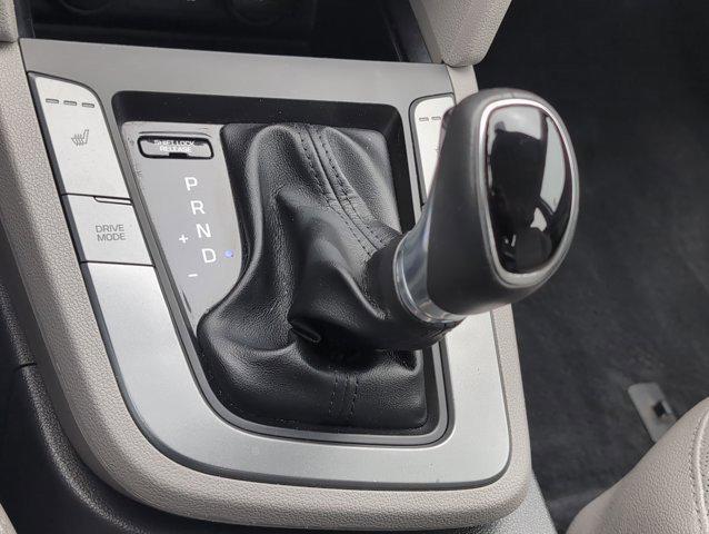 used 2017 Hyundai Elantra car, priced at $9,888