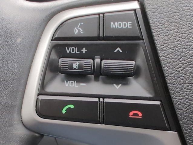 used 2017 Hyundai Elantra car, priced at $9,888