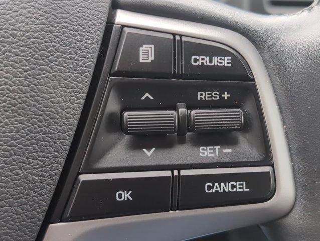 used 2017 Hyundai Elantra car, priced at $9,888