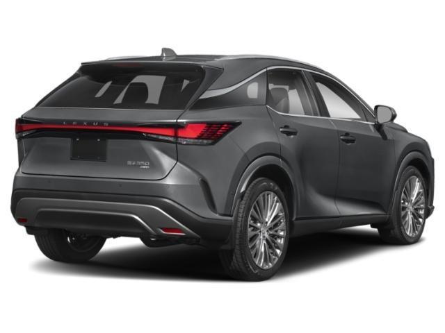 new 2023 Lexus RX 350 car, priced at $64,545