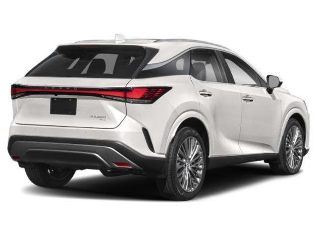 new 2023 Lexus RX 350 car, priced at $64,545