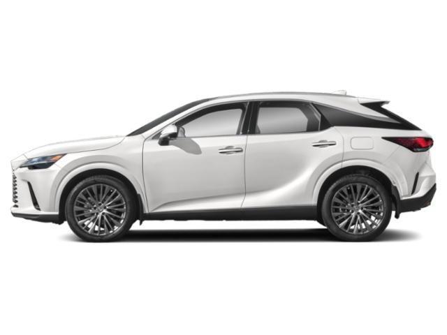 new 2023 Lexus RX 350 car, priced at $64,545