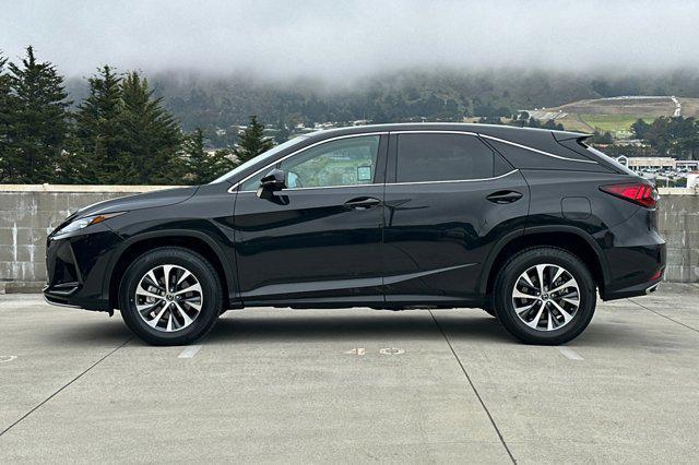 used 2021 Lexus RX 350 car, priced at $36,588