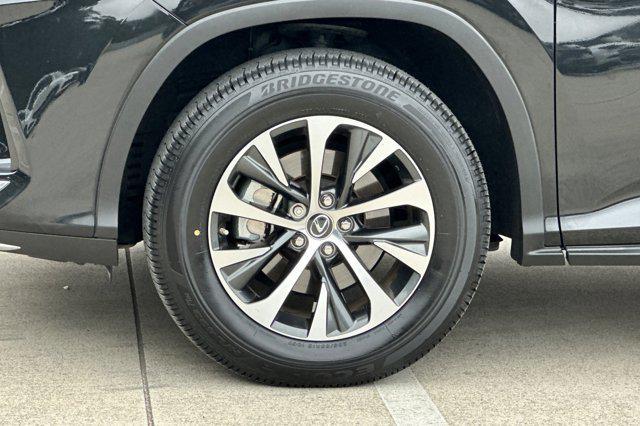 used 2021 Lexus RX 350 car, priced at $36,588