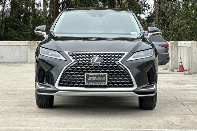 used 2021 Lexus RX 350 car, priced at $36,588