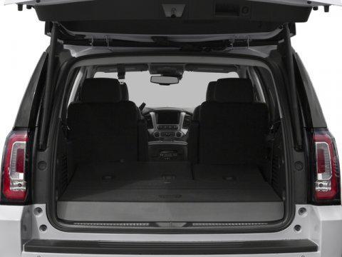 used 2017 GMC Yukon car, priced at $23,999