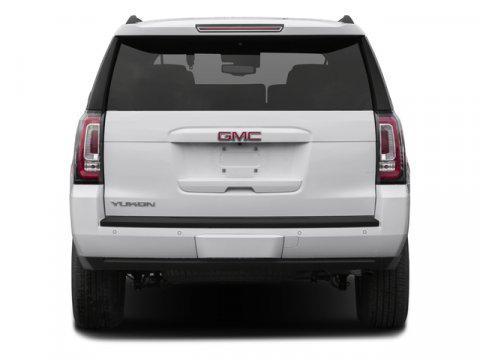 used 2017 GMC Yukon car, priced at $23,999