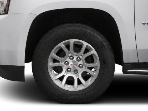 used 2017 GMC Yukon car, priced at $23,999