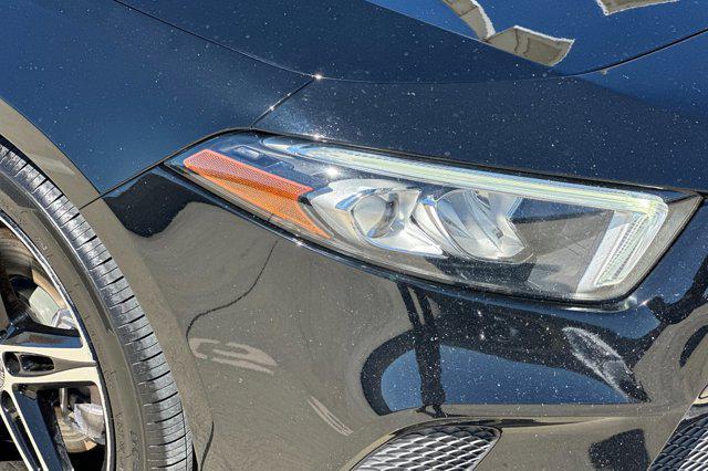 used 2022 Mercedes-Benz A-Class car, priced at $20,697