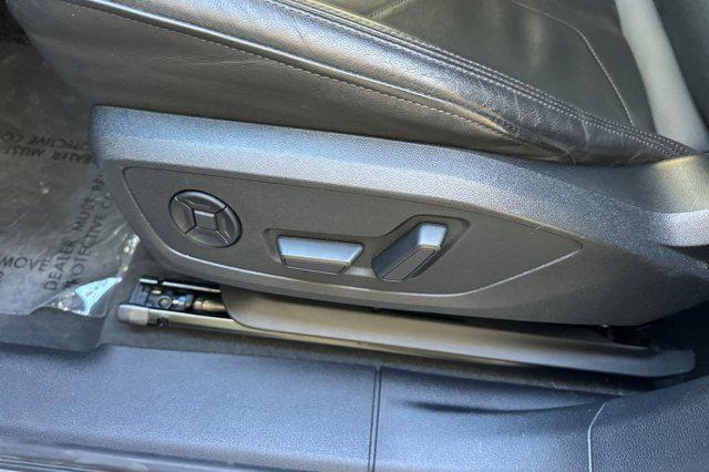 used 2022 Audi Q3 car, priced at $24,556
