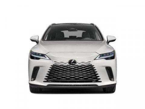 new 2023 Lexus RX 350 car, priced at $62,650