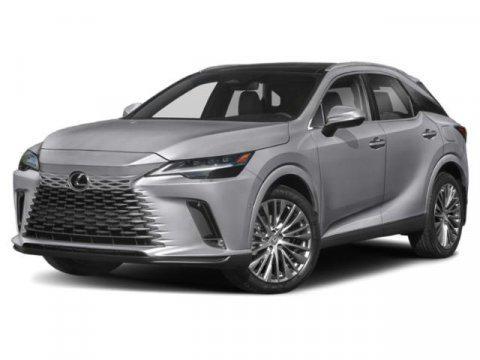 new 2023 Lexus RX 350 car, priced at $62,650