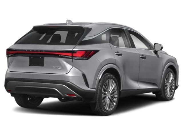 new 2023 Lexus RX 350 car, priced at $62,650