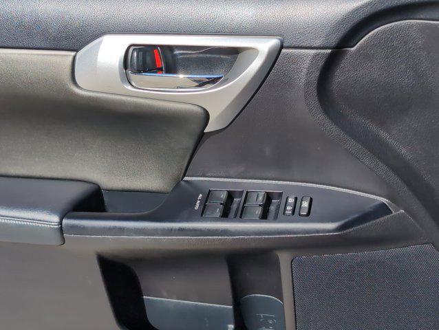 used 2013 Lexus CT 200h car, priced at $9,698