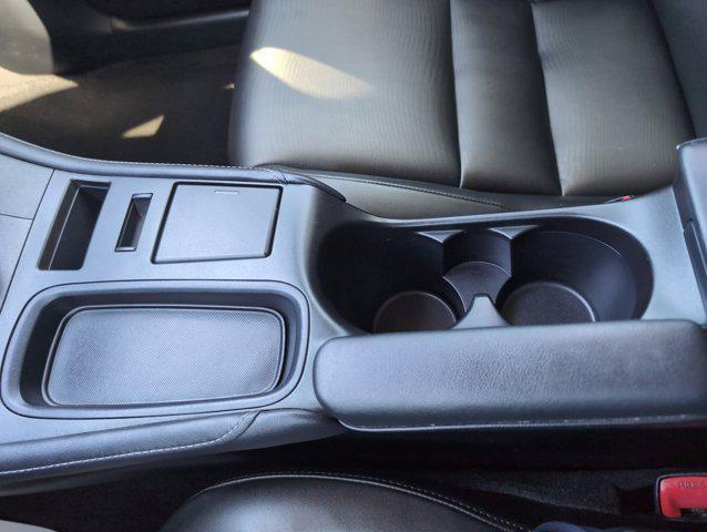 used 2013 Lexus CT 200h car, priced at $9,698