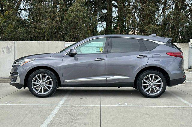 used 2019 Acura RDX car, priced at $23,999