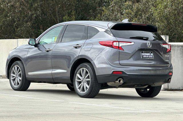 used 2019 Acura RDX car, priced at $23,999