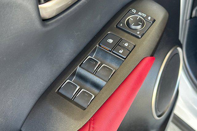 used 2021 Lexus NX 300 car, priced at $32,999
