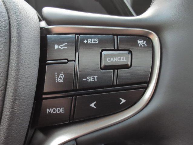 new 2025 Lexus ES 300h car, priced at $47,899