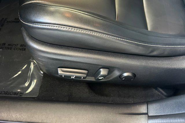 used 2016 Lexus CT 200h car, priced at $15,999