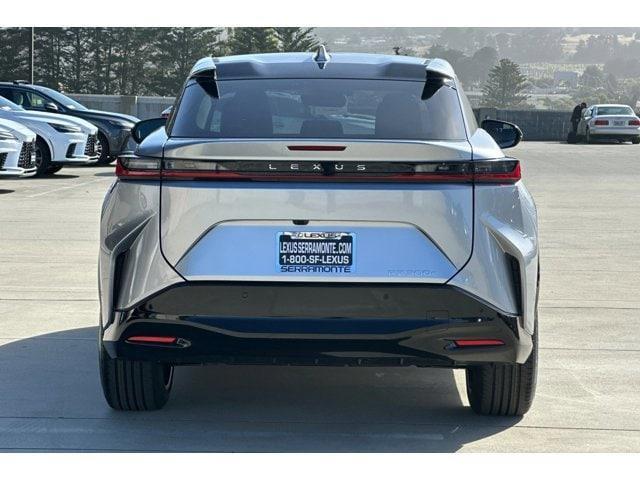 new 2024 Lexus RX 350 car, priced at $63,960